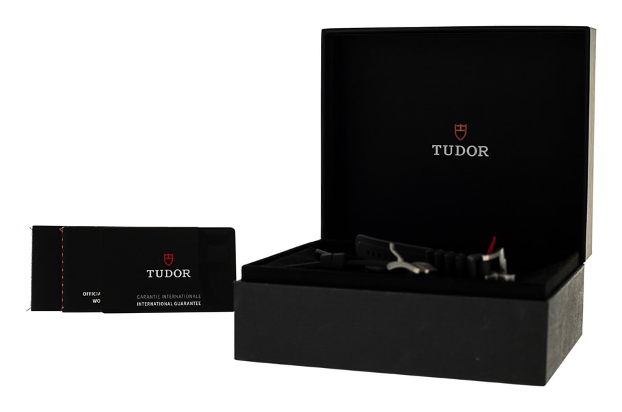 Tudor Pelagos M25407N-0001